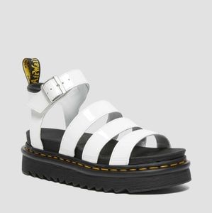 BNWT Dr Martens Blaire Strap Sandals *never worn*